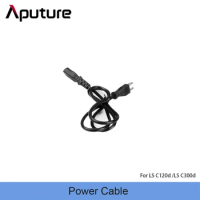 Aputure Power Cable for LS C120d /LS C300d