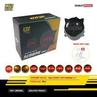LTC - Stop Lamp Lampu Belakang 5626 Scoopy 2021 Running V-2