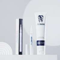 & TEETH  WHITENING PEN ปากกาสำหรับฟอกฟัน ของขวัญ