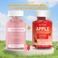 [Limited event]BIYODE BIYODE BIRTHDAY PROMO BUY 1 GET 1 FREE - Gluta & Apple Cider Vinegar Set Only 