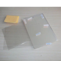 200PCS/Lot For Lenovo Tab 4 10 10Plus 8 Plus Soft PE Thin Clear Screen Protectors Tablet 8'' 10.1'' Protective Film