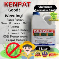 Erata 15 20L glufosinate ammonium 13.5% herbicide grass Buffalo Woodruff herbicide (same with kenbas