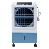 Evaporative Portable Mini 5000m3/h Air Cooler JJY-1707