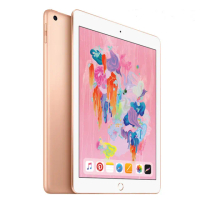 【Apple】A級福利品 iPad 6 2018(9.7吋/WiFi/128G)