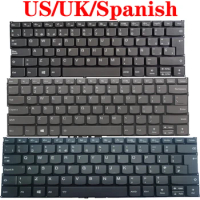 US/UK/SP/Spanish keyboard for LENOVO Yoga 530-14ARR 530-14IKB 530S-15 530S-15IKB 530s-15ISK 30S-14 C340-14IWL C340-14IML