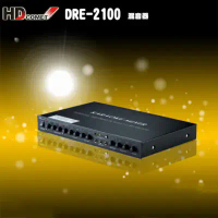 結帳再折⭐HD COMET卡本特 DRE-2100 混音器 / 專業卡拉OK效果器~卡拉OK擴大機推薦