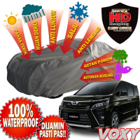 Sarung Mobil Voxy - IMPREZA HD - Bahan Premium Breathable EMPAT LAPIS