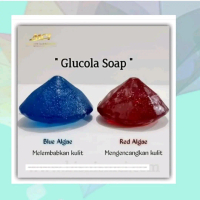 SABUN GLUCOLA MCI ORI 100%