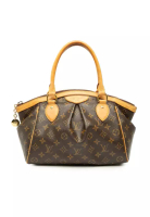 Louis Vuitton 二手 Louis Vuitton Monogram Tivoli PM
