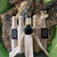 Madu hitam pahit sumbawa