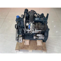 For Kubota V3800 Engine V3800-DI-T-ET09 Excavator Diesel Engine Parts Excavator Parts