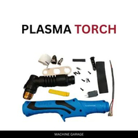 PLASMA CUTTING KEPALA STANG PLASMA TORCH HEAD