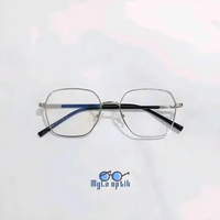 MYLA OPTIK - KACAMATA 2885 ||CRMC•BLUERAY•PHOTOCROMIC•BLUECROMIC|| MINUS NORMAL CYLINDER PLUS|| KACA