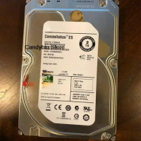 For DELL R710 R720 R730 server hard disk 2T 7.2K 3.5-inch SAS