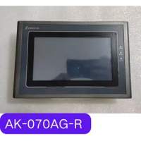 Used AK-070AG-R touch screen Test OK Fast Shipping