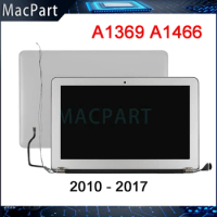 Brand New for Apple MacBook Air 13.3" A1369 A1466 Screen Display Full LCD Assembly 2010 2011 2012 2013 2014 2015 2017 Year