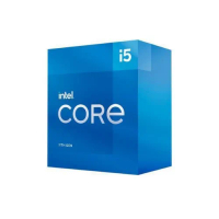 Intel CPU Core i5-11400 2.6 GHz 6C|12T LGA1200 (BX8070811400)