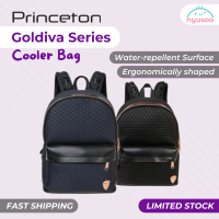 Princeton Goldiva Series Backpack Cooler Bag