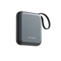 Ocoopa 超迷你速熱暖手寶 │ Ocoopa UT5 Nano[深灰色] 1pc