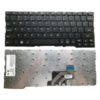 US Laptop keyboard for Lenovo Yoga 700-11 YOGA 311 yoga3 11