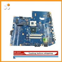 For acer 7736 7736Z motherboard MBPJB01001 Mainboard 48.4FX01.01M All functions 100% Working
