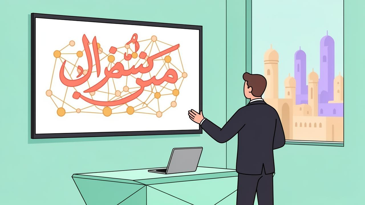 مايكروسوفت تتعاون مع شركة HUMAIN في المملكة العربية السعودية لتقديم نماذج الذكاء الاصطناعي العربية لعملاء المؤسسات — BigGo Finance