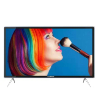 2023 Newest LED QLED 65/60/70Inch Smart Tv Android 4k WIFI Home Office Televisions For Sale