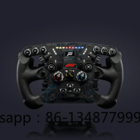 ClubSport Steering Wheel F1 PS5 Racing Simulator PS5 Base