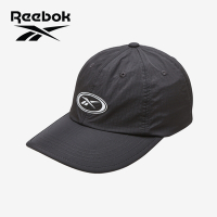 Reebok_Circle Logo Nylon Cap 帽子_男/女_REHE4EY01CG