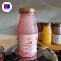 Jus Toza Premium Rasa Jambu Merah 250 ml