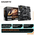 Gigabyte B550M DS3H Motherboard