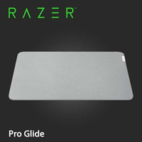 【hd數位3c】雷蛇Razer Pro Glide Mercury(白)滑鼠墊(中)/360x275x3mm【下標前請先詢問 有無庫存】