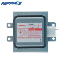 New 2M248H Air-Cooled Magnetron 1000W 2M248 For Toshiba Microwave Oven Industrial Replacement Parts