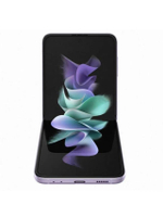 Galaxy Z Flip3 5G (Ram 8 GB, 256 GB, Lavender)