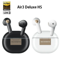 【任搭享95折】SoundPeats Air3 Deluxe HS 半入耳式無線耳機/黑色/白色