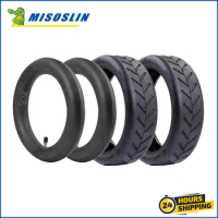 8 1/2X2 Inner Tubes for Xiaomi M365 PRO Electric Scooter Tires Rubber 8.5 Inch Inner Tube 8.5" Outer Front Rear Replacement Tyre