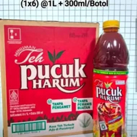Teh Pucuk 1.3liter