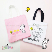 功能提袋-史努比 SNOOPY PEANUTS 正版授權