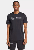 ADIDAS Mercedes - AMG Petronas Formula One Team DNA Graphic T-Shirt