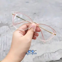 MYLA OPTIK - KACAMATA 95290 ||CRMC•BLUERAY•PHOTOCROMIC•BLUECROMIC|| MINUS NORMAL CYLINDER PLUS|| KAC