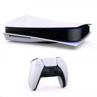 SONY 索尼 PlayStation 5 遊戲主機 1pc