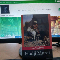 Leo Tolstoy — Hadji Murat