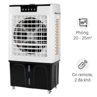 Quạt điều hòa Midea AC375-19CRH (imei)