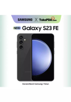 Samsung SAMSUNG GALAXY S23 FE SM-S711B 8/256GB ( GRAPHITE )