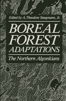 【電子書】Boreal Forest Adaptations