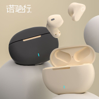 【超3千回頭客】2024新款杜比之聲半入耳無線藍牙耳機舒適運動降噪高顏值超長續航—貼心優衣家居