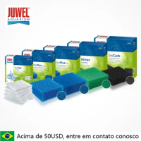 Juwel Nitrax Bioflow 3.0 6.0 8.0 biochemical filter cottonFine Coarse/Nitrate/Carbon for fish tank aquarium biochemical cotton