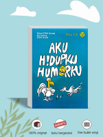 buku motivasi Aku hidupku humorku: Prie GS series Psychology