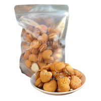 Delicious Butter Cream Heart Cake 500g - Snacks - Reputable Online Department Store