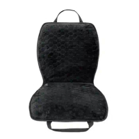 Folding USB Chair Cushion Foldable Seat Chair Cushion USB Heating Machine Washable Cushion Seat With Handle For Picnic Fishing